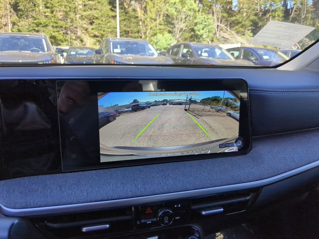 New 2026 Nissan Kicks SV image 21