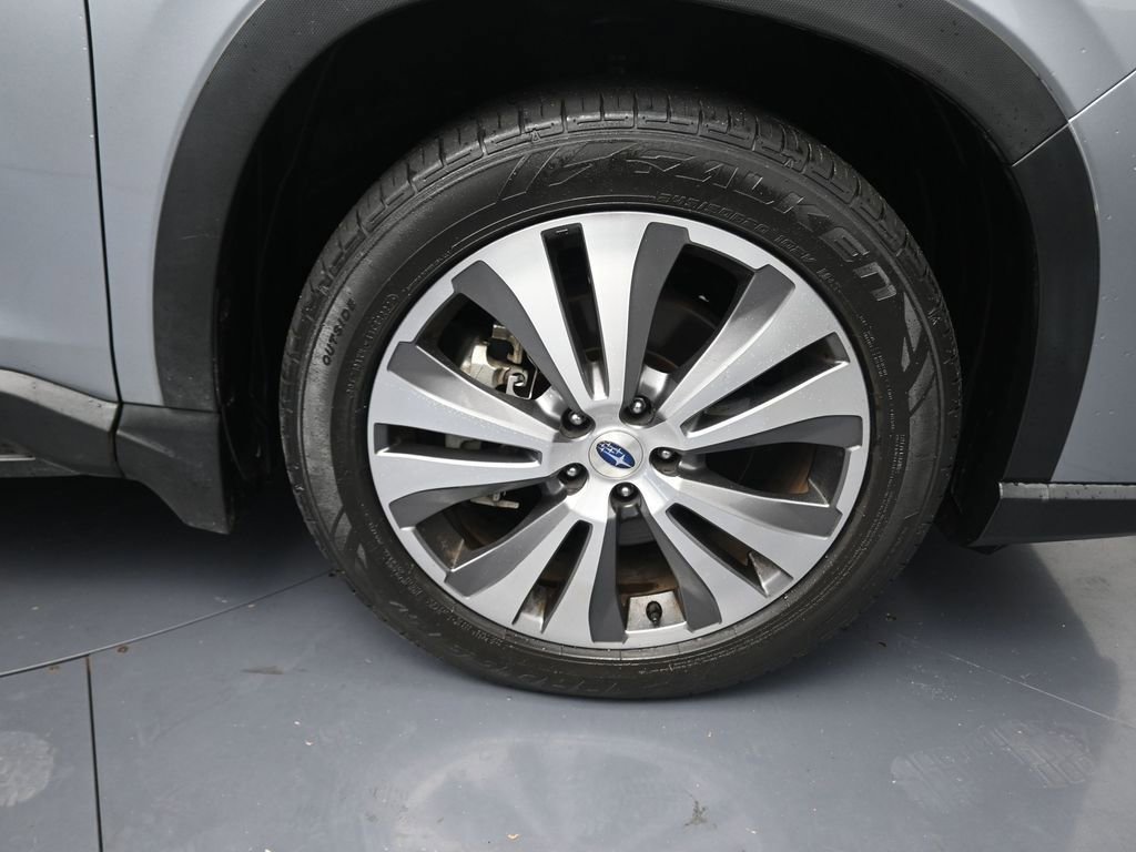 Used 2021 Subaru Ascent Premium w/ Sport Package image 5