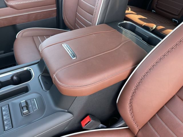 New 2026 GMC Sierra 3500 Denali Ultimate AWD/4WD image 20