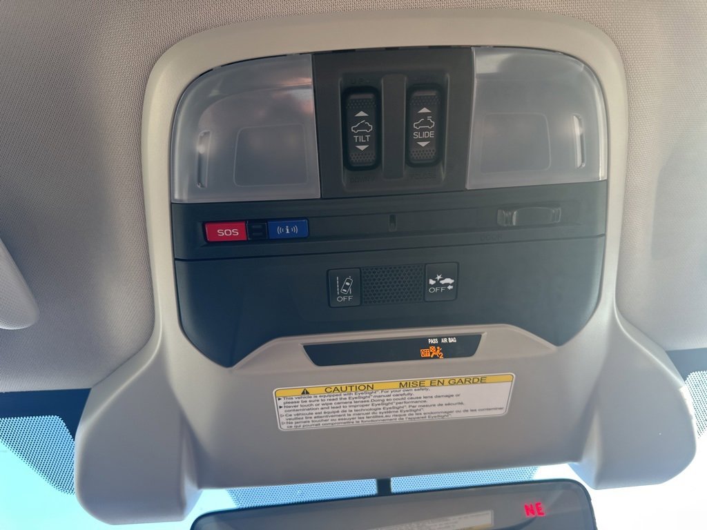 Certified 2023 Subaru Crosstrek 2.5i Limited w/ Popular Package #4A image 21