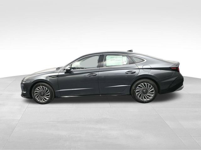 New 2026 Hyundai Sonata Limited FWD image 5