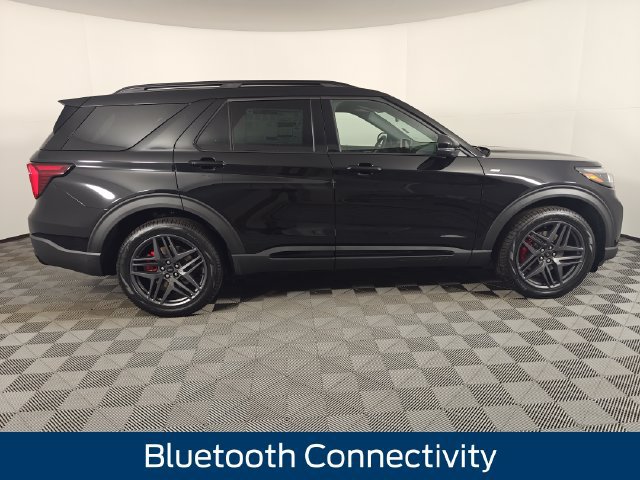 New 2027 Ford Explorer ST-Line w/ Premium Package AWD/4WD image 2