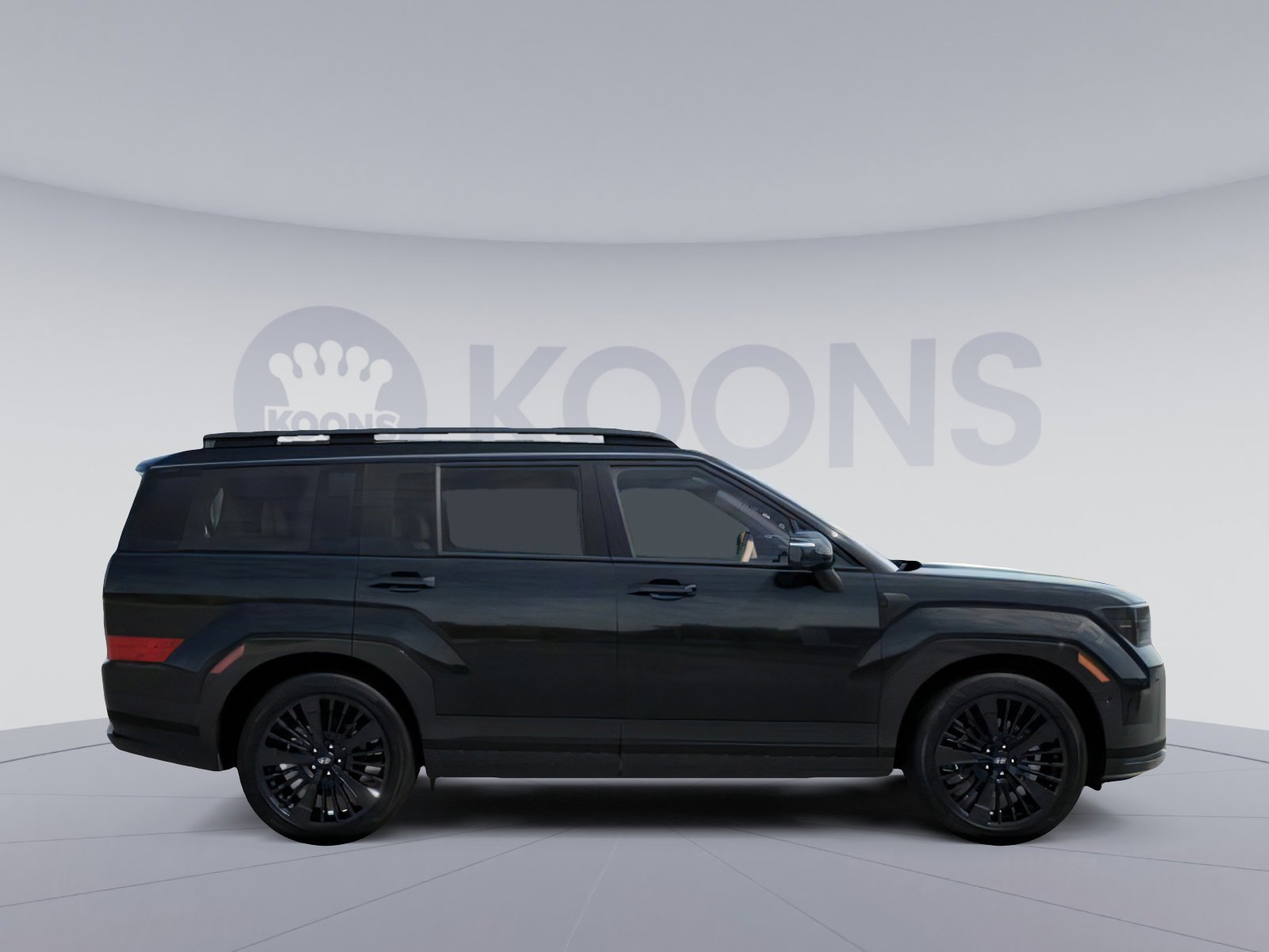 New 2026 Hyundai Santa Fe Calligraphy image 10