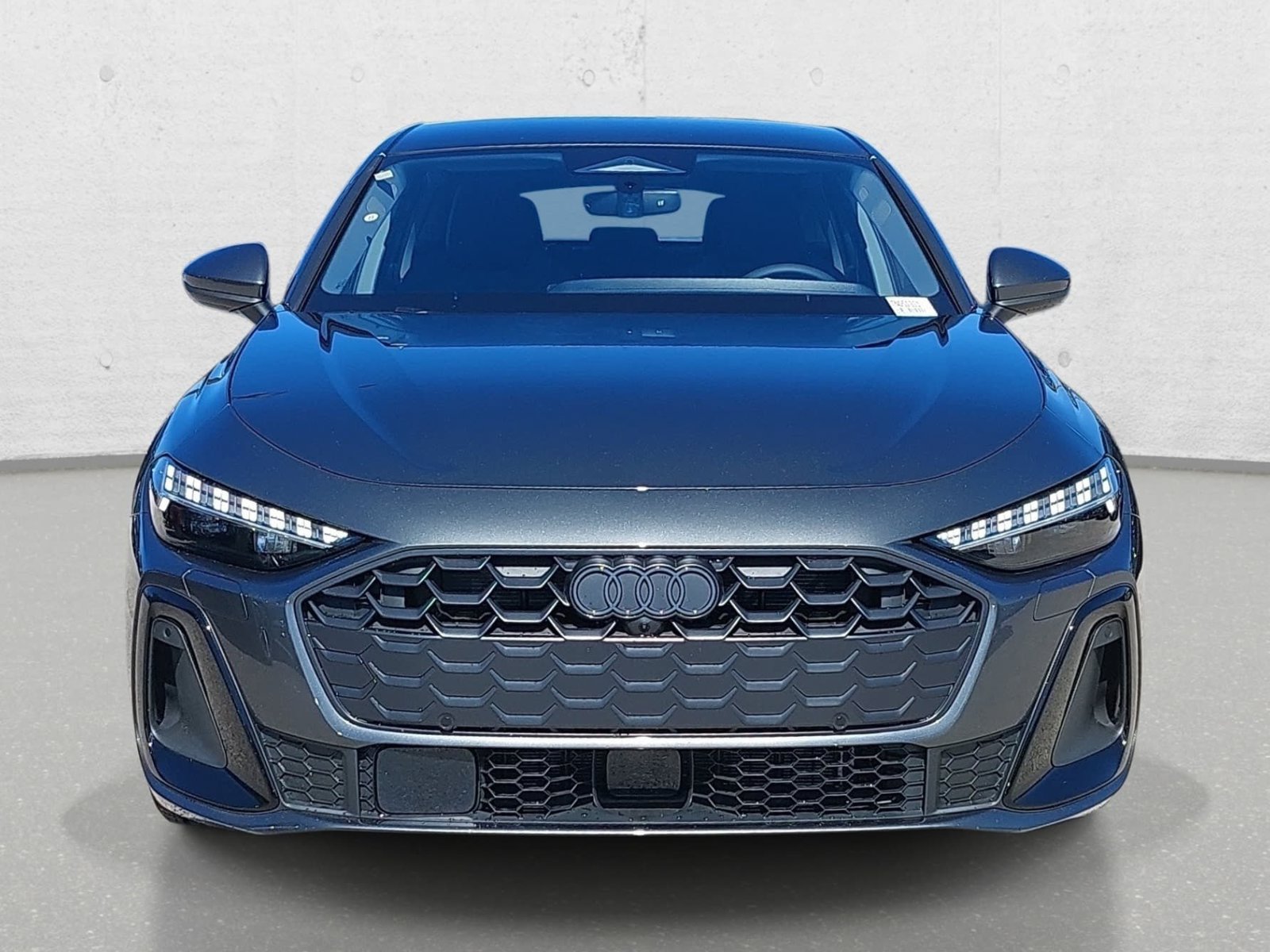 New 2026 Audi A5 Premium Plus AWD/4WD image 2