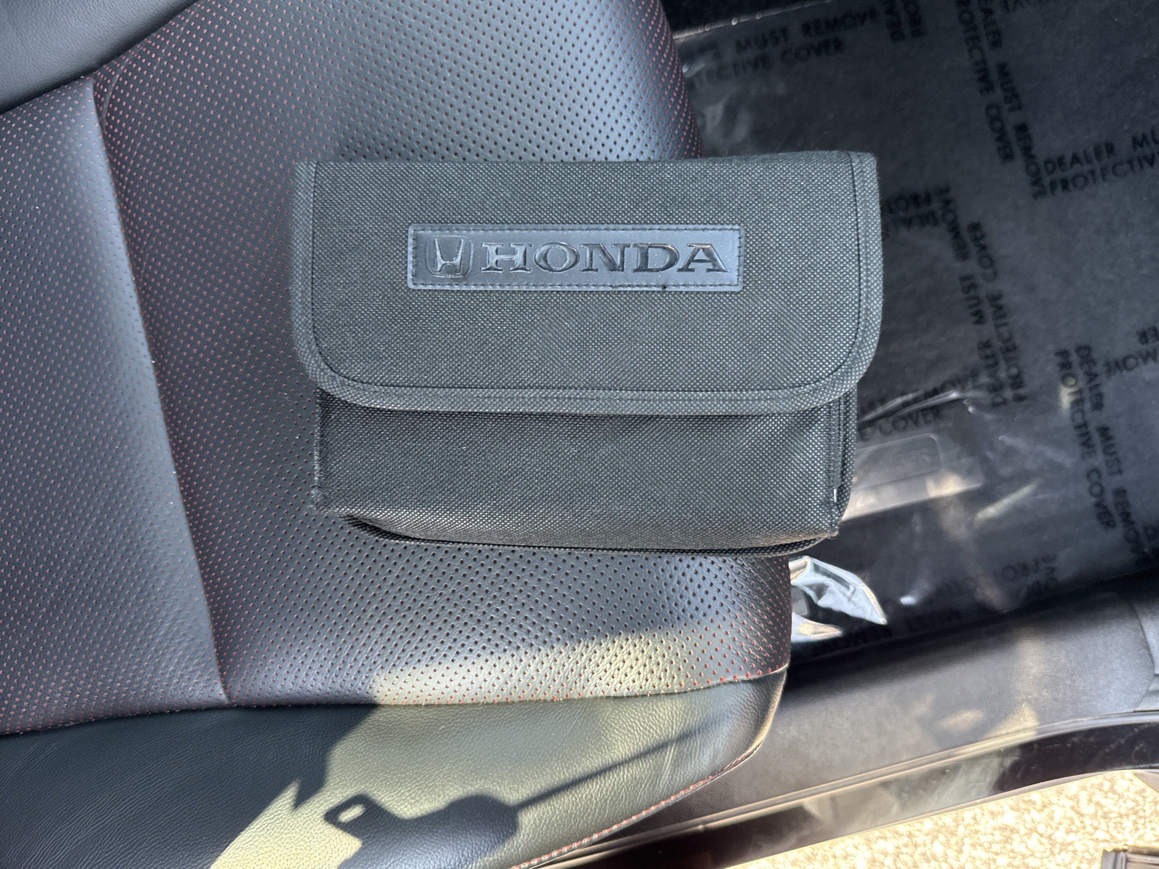 Used 2021 Honda Ridgeline Black Edition image 35