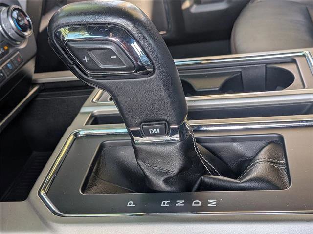 Used 2020 Ford F150 Lariat w/ Equipment Group 502A Luxury image 12