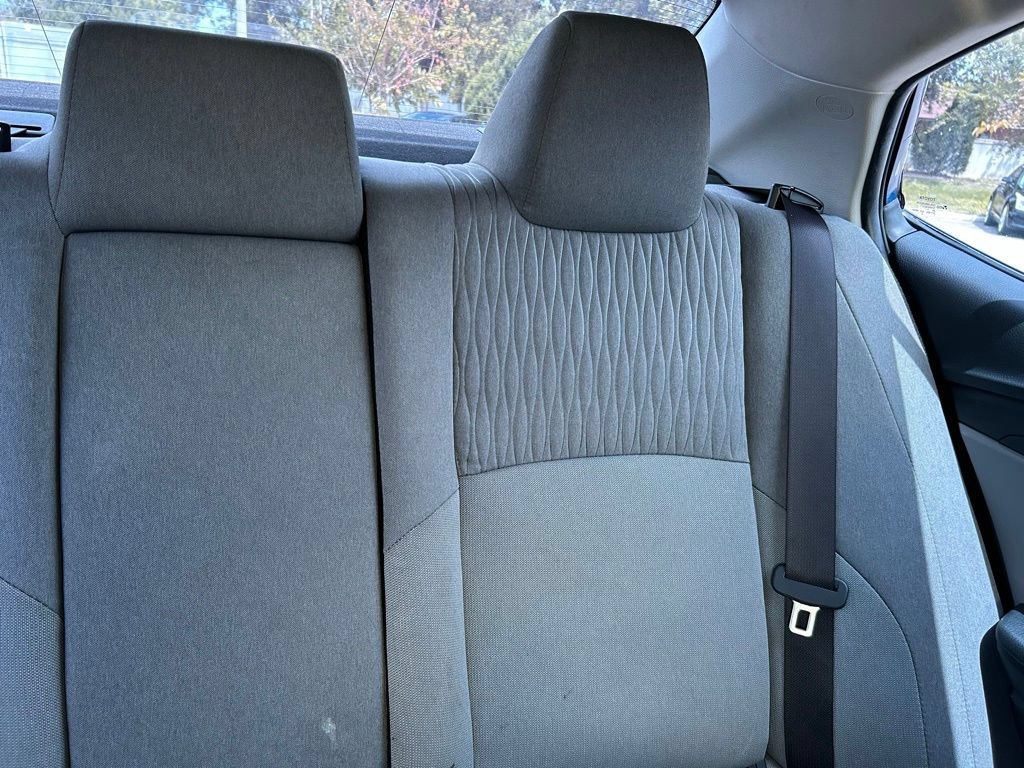 Used 2025 Toyota Camry LE w/ Convenience Package FWD image 15