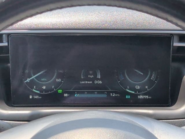 Used 2022 Hyundai Tucson Limited AWD/4WD image 20