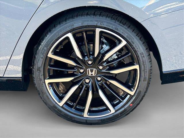 New 2025 Honda Accord Touring image 10