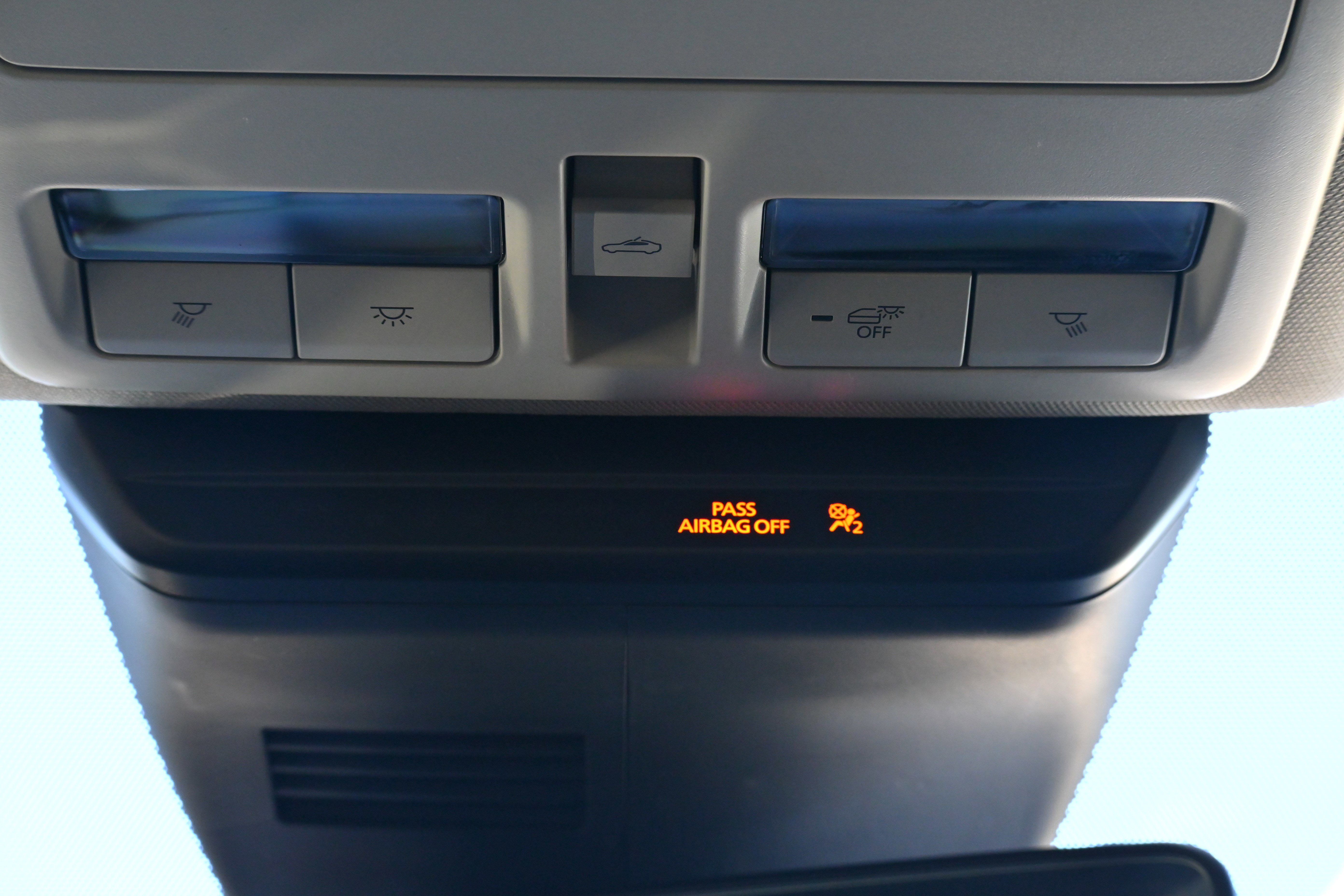 Certified 2024 MAZDA CX-50 AWD 2.5 Turbo w/ Accent Package image 10