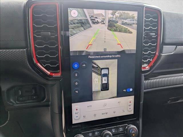 New 2025 Ford Ranger Raptor AWD/4WD image 13