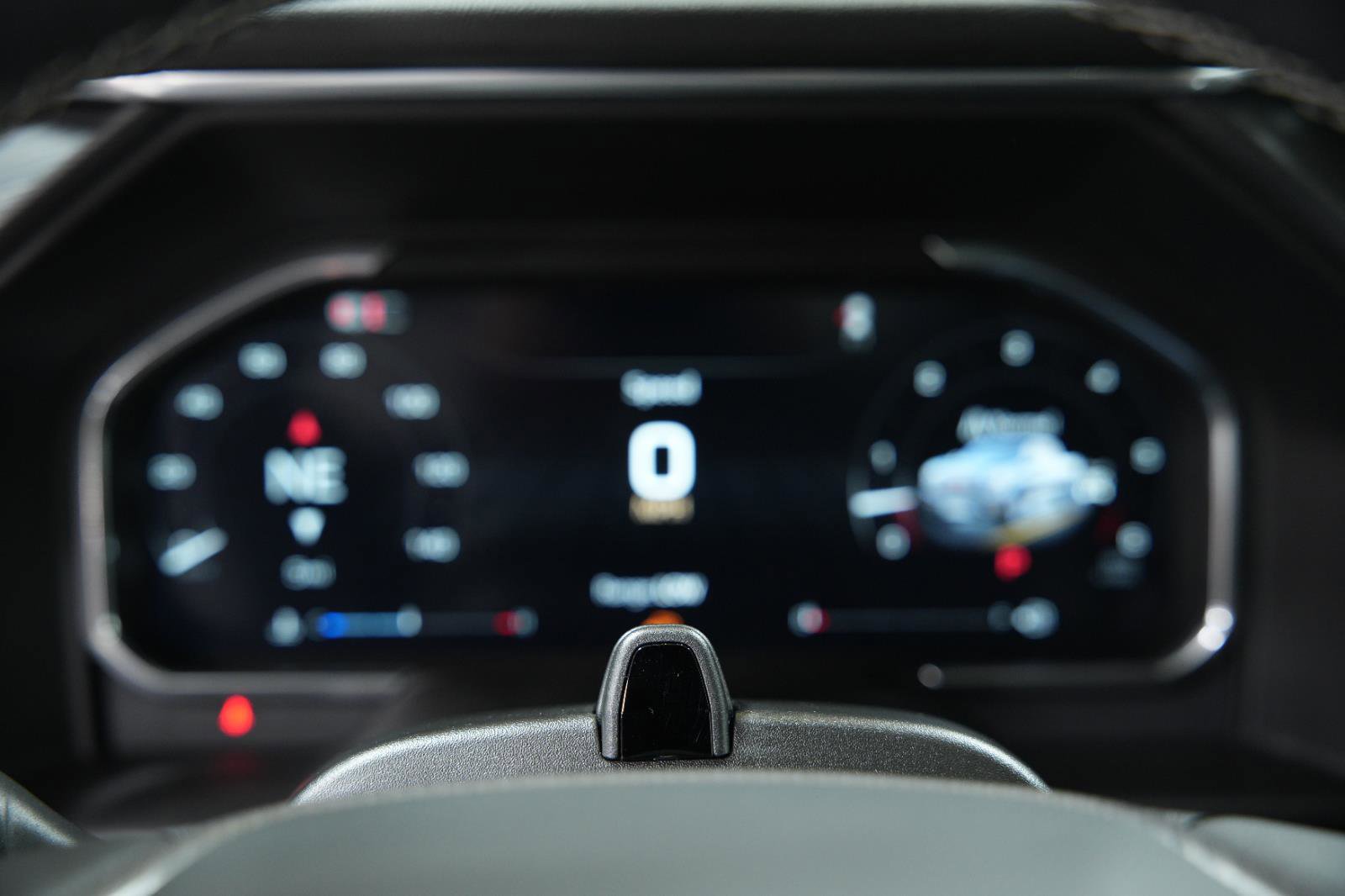 New 2026 GMC Sierra 1500 Denali Ultimate image 37