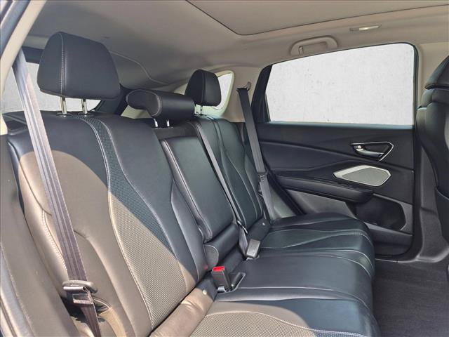 Used 2024 Acura RDX SH-AWD w/ Technology Package image 21