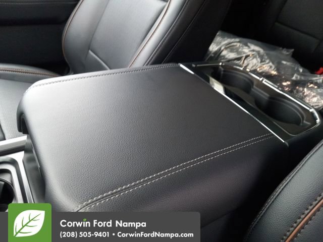 New 2026 Ford F250 Lariat w/ Black Appearance Package AWD/4WD image 19