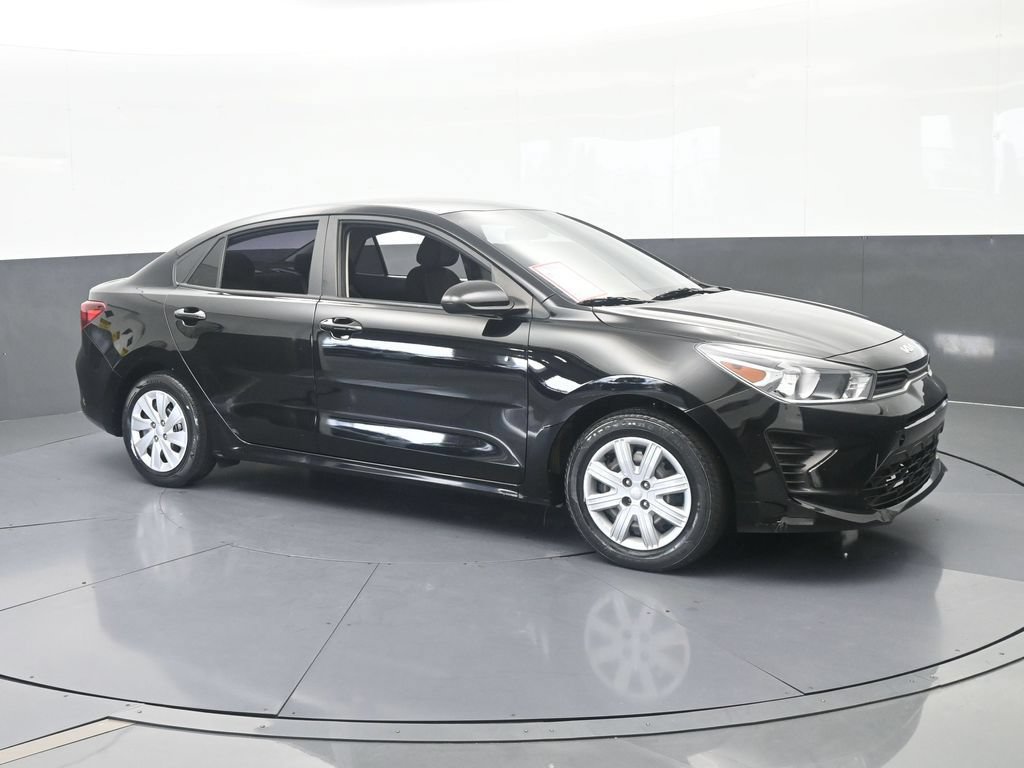 Used 2023 Kia Rio S FWD image 8
