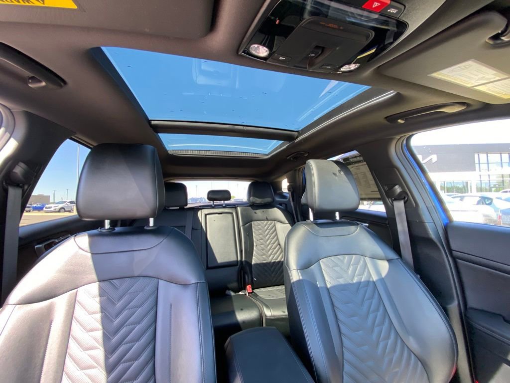Certified 2026 Kia Sportage X-Line w/ X-Line Technology Package AWD/4WD image 32