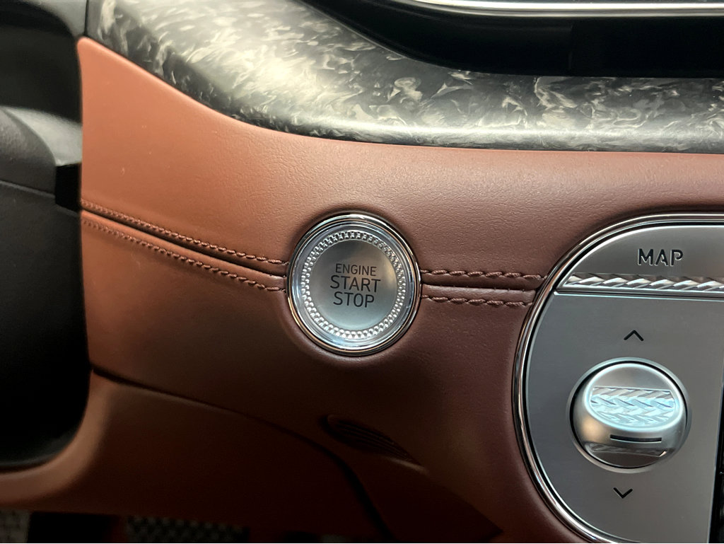 New 2025 Genesis G90 3.5T image 6