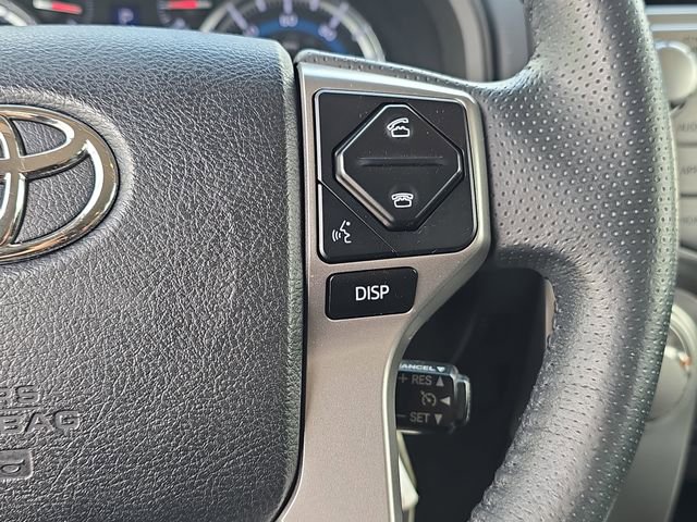 Used 2019 Toyota 4Runner SR5 Premium image 17