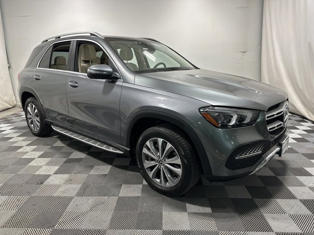 Used 2023 Mercedes-Benz GLE 450 4MATIC