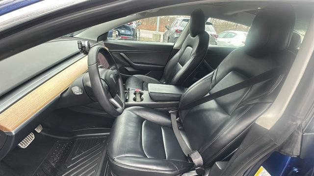 Used 2020 Tesla Model 3 Long Range image 16
