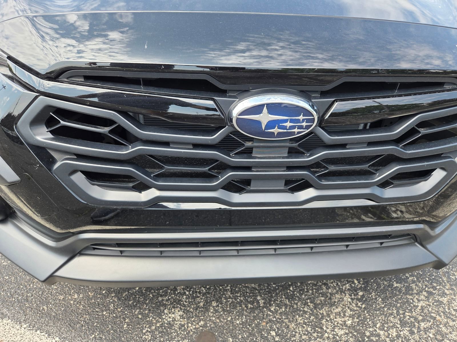 Used 2025 Subaru Crosstrek 2.5i Sport AWD/4WD image 7