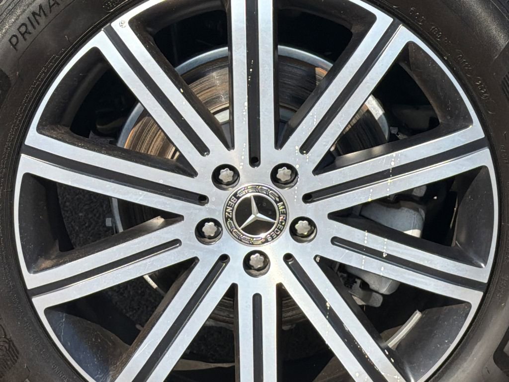 Used 2025 Mercedes-Benz GLE 350 4MATIC image 6