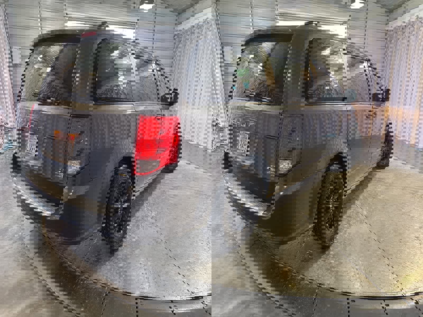 Used 2019 Dodge Grand Caravan GT image 5