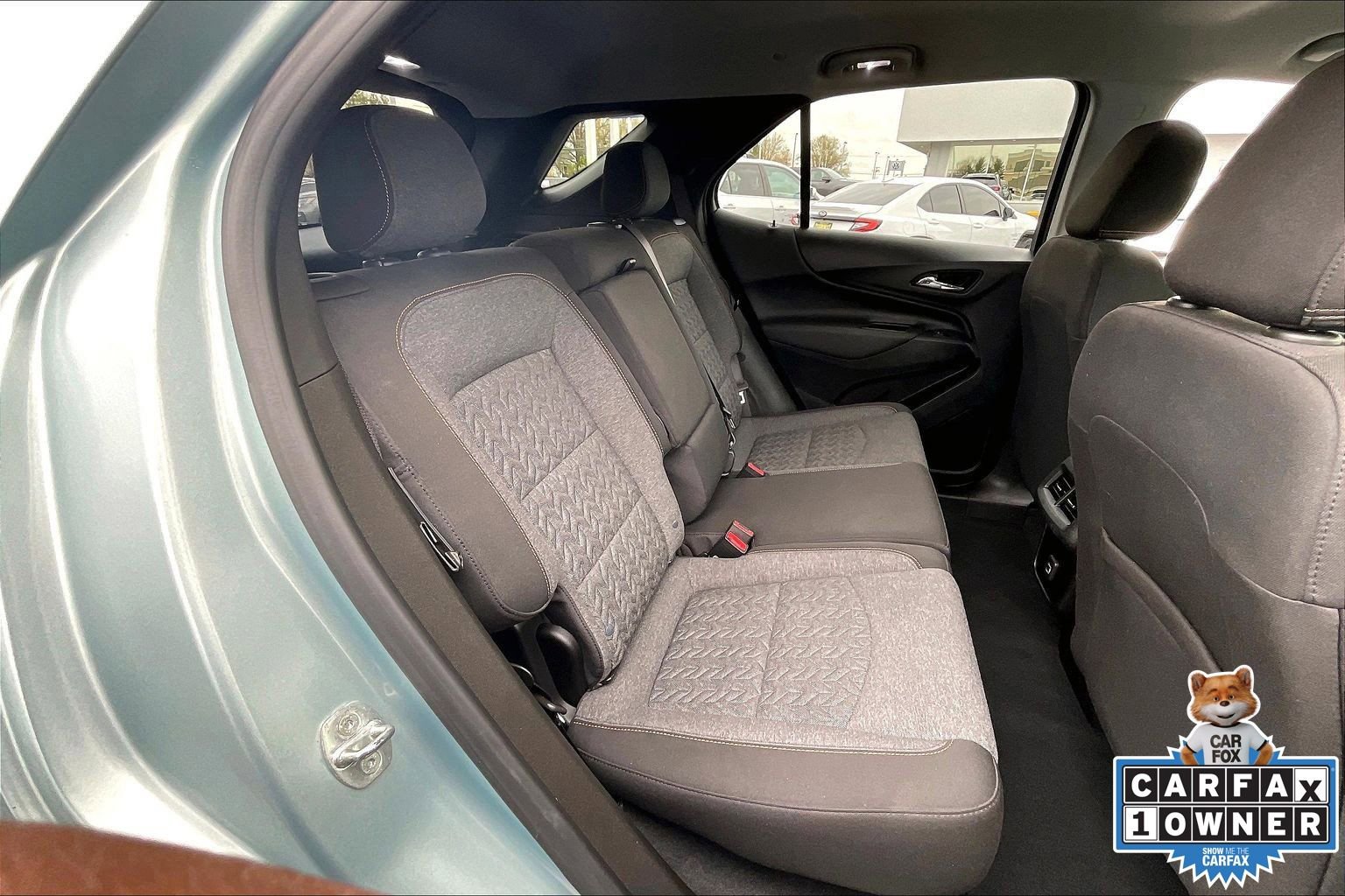 Used 2022 Chevrolet Equinox LT image 20