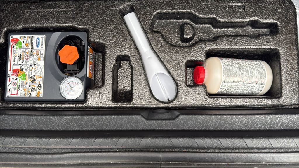 Used 2021 Ford EcoSport SES AWD/4WD image 17