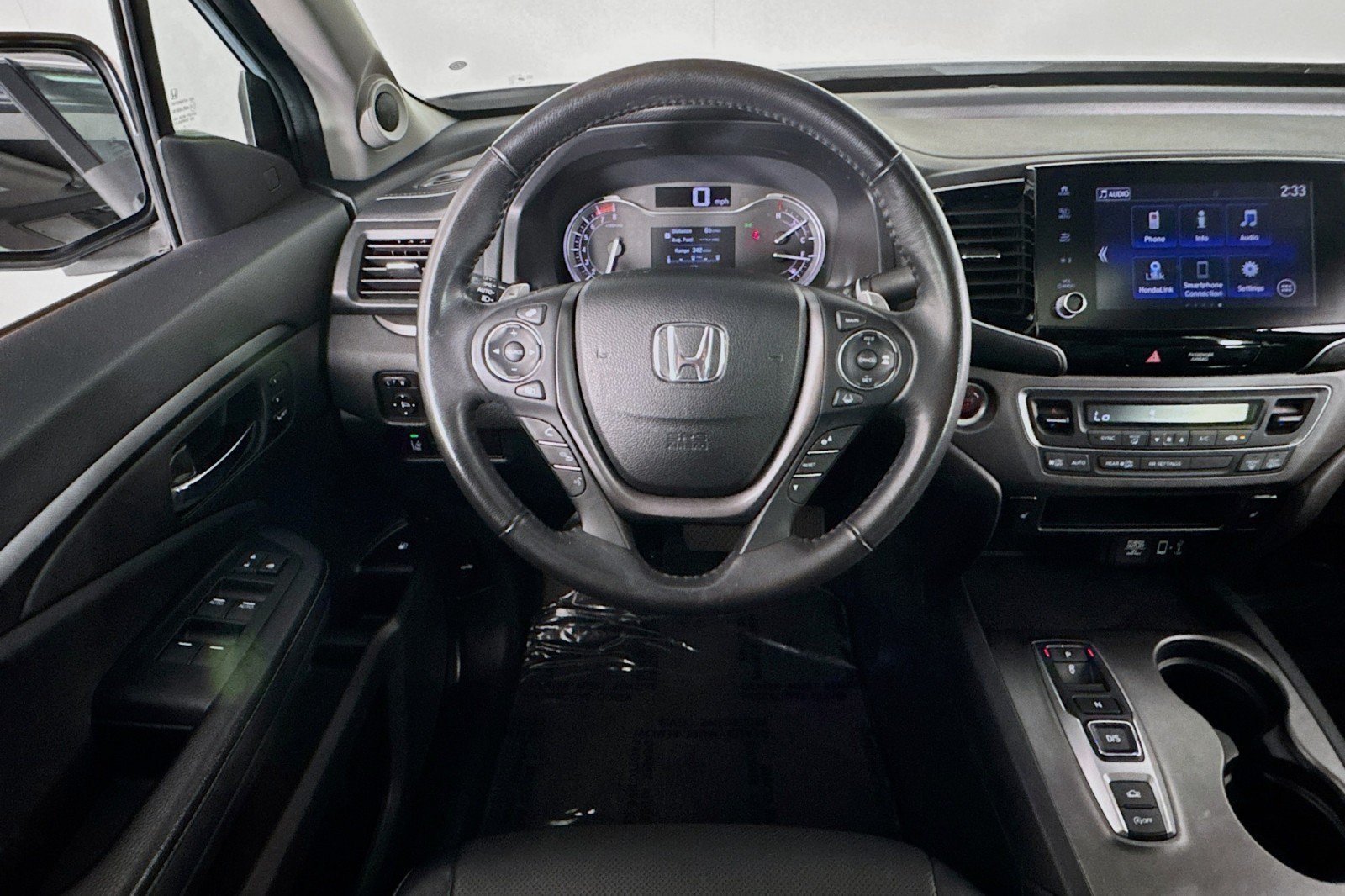 Used 2023 Honda Ridgeline RTL image 5