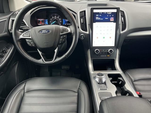 Used 2022 Ford Edge SEL w/ Convenience Package AWD/4WD image 18