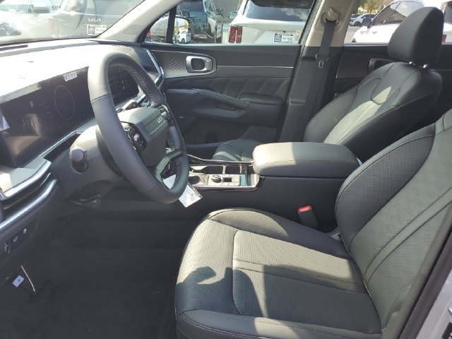 New 2026 Kia Sorento SX FWD image 27