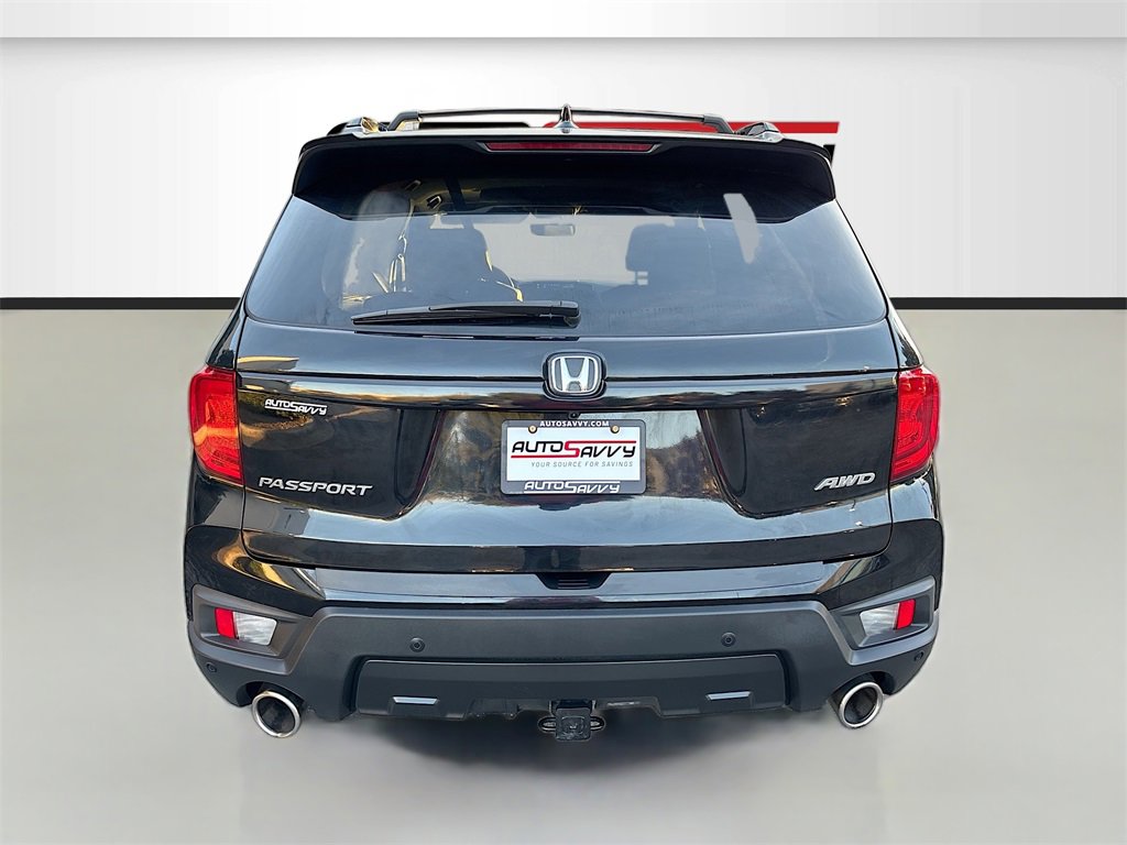 Used 2024 Honda Passport EX-L image 6