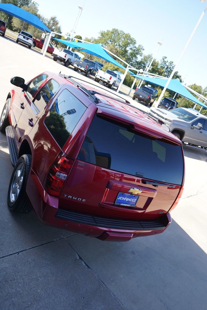 Used 2013 Chevrolet Tahoe LT image 11