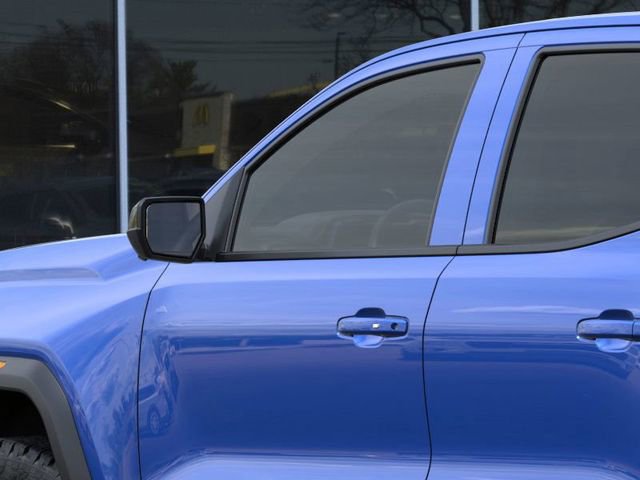 New 2026 GMC Canyon Elevation image 12