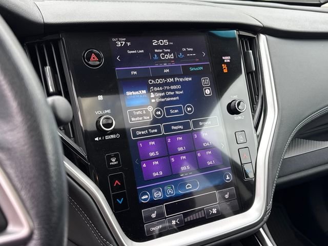 Used 2022 Subaru Outback Premium image 18