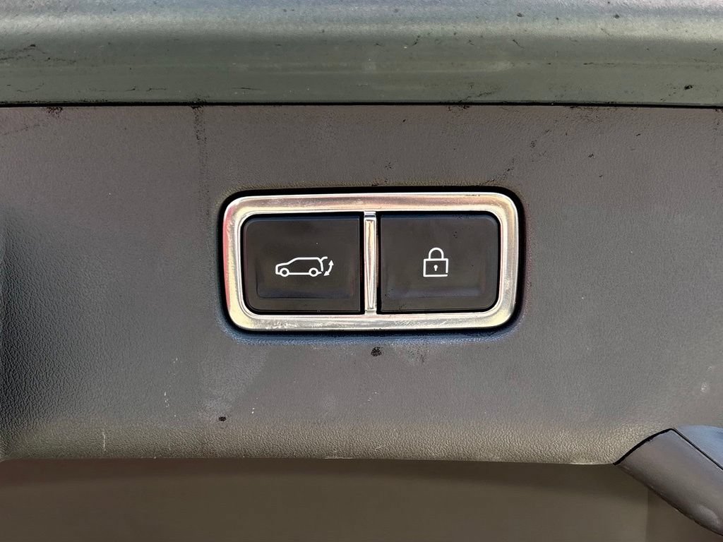 Used 2024 Kia EV9 Wind AWD/4WD image 25