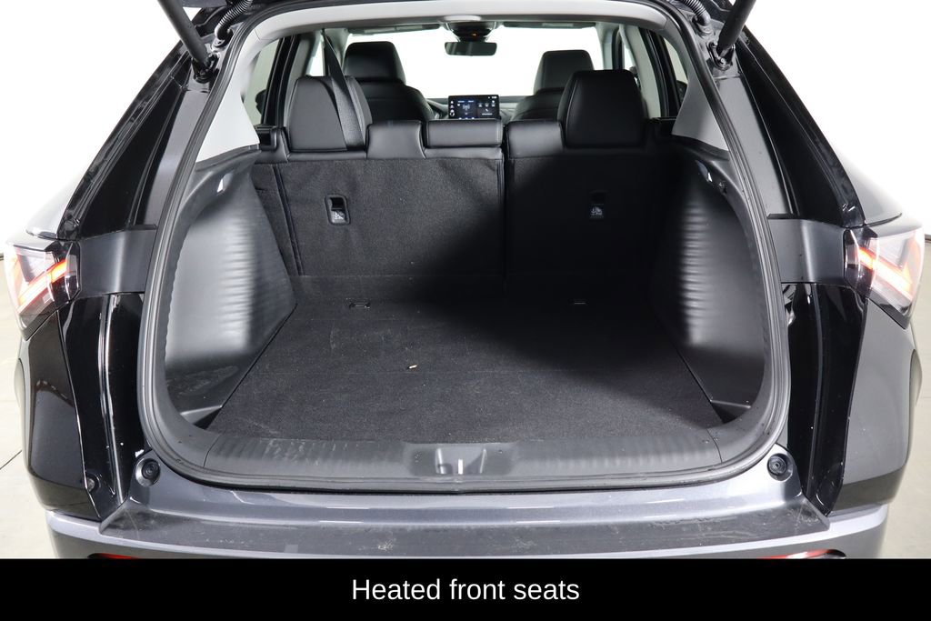 Used 2025 Acura ADX FWD image 16