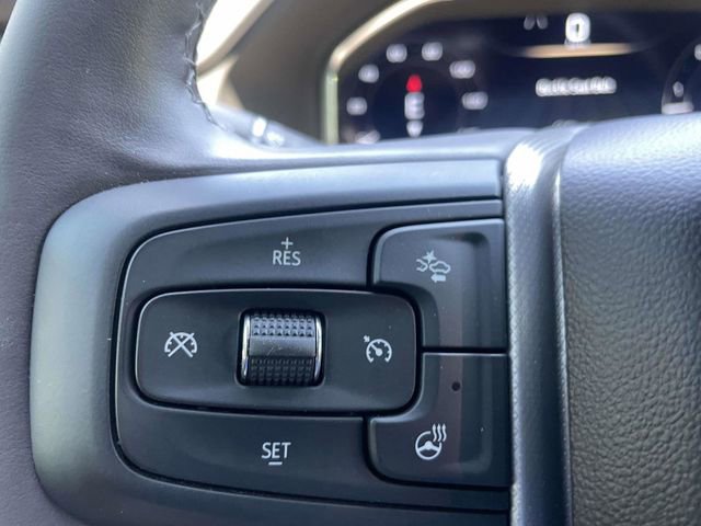 Used 2025 GMC Sierra 2500 Denali w/ Denali Reserve Package AWD/4WD image 24