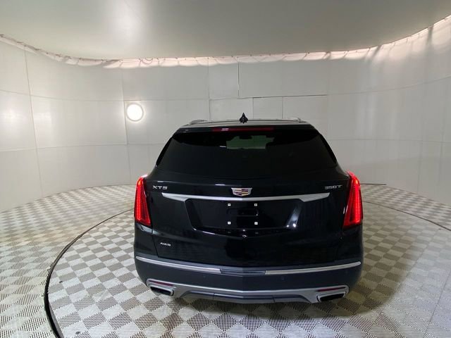 Used 2023 Cadillac XT5 Premium Luxury image 18
