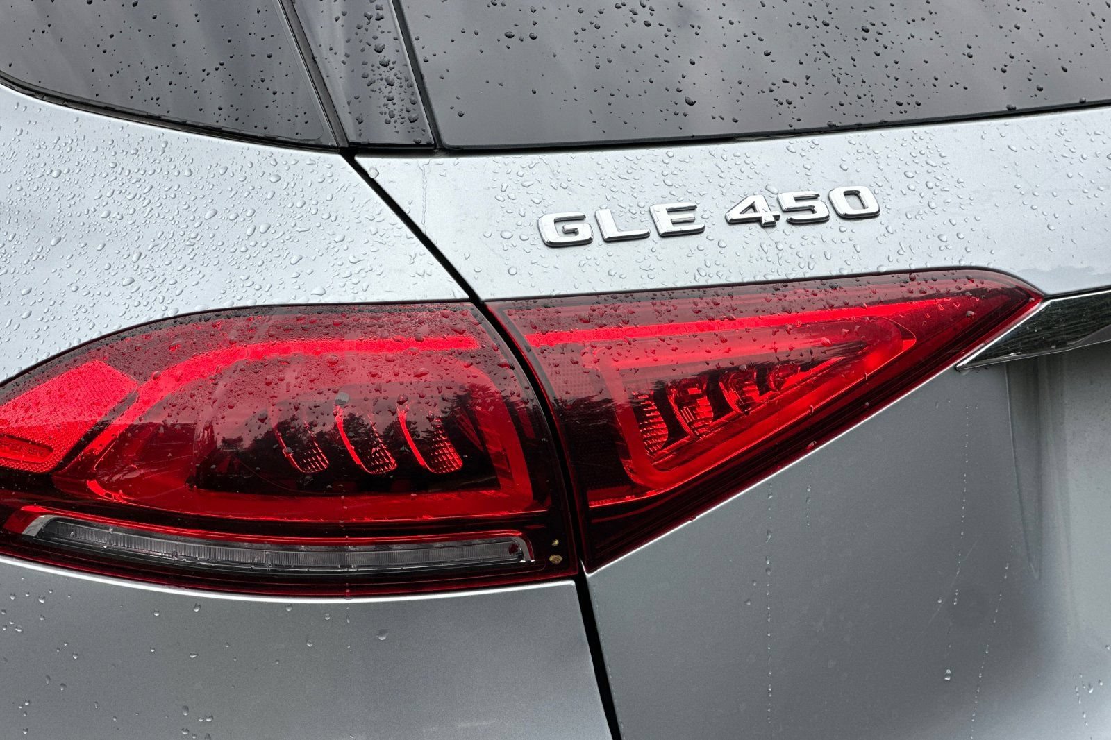 Used 2022 Mercedes-Benz GLE 450 4MATIC image 28