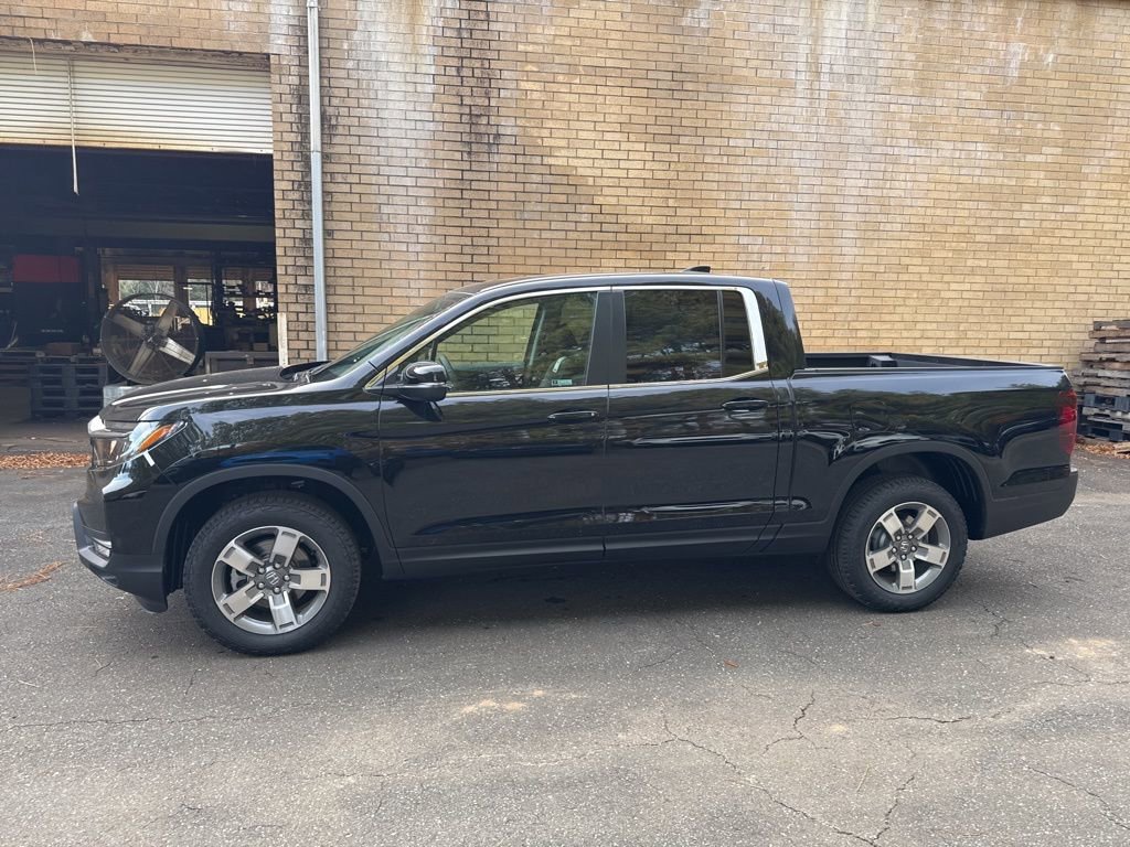 Certified 2026 Honda Ridgeline RTL image 5