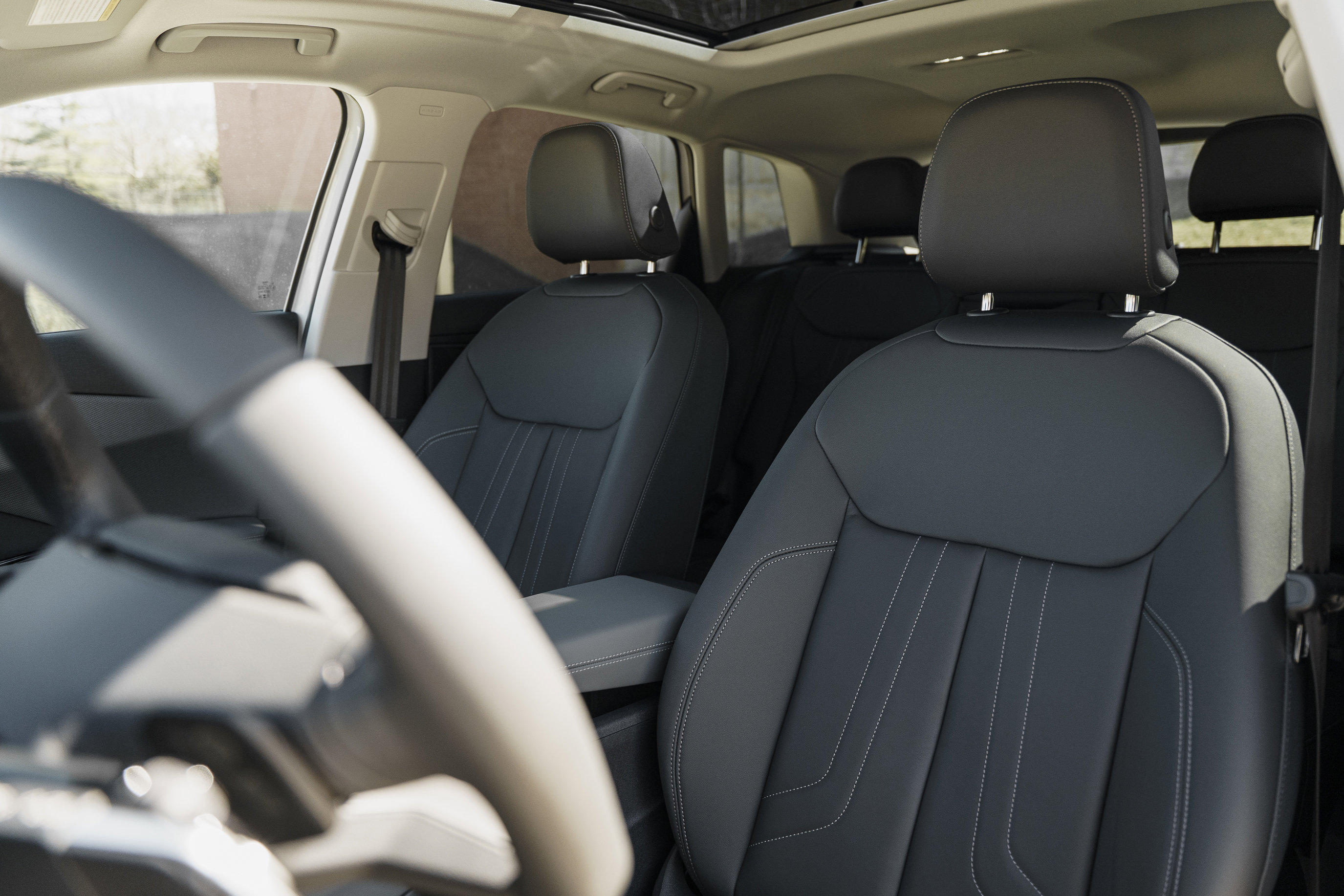 New 2026 Audi Q3 quattro 2.0T image 20