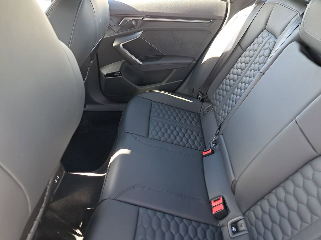 New 2026 Audi RS 3 image 26