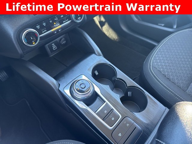 Used 2025 Ford Escape Active image 15