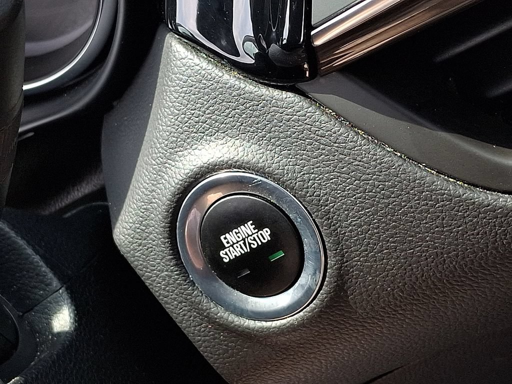 Used 2020 Buick Envision Preferred FWD image 22
