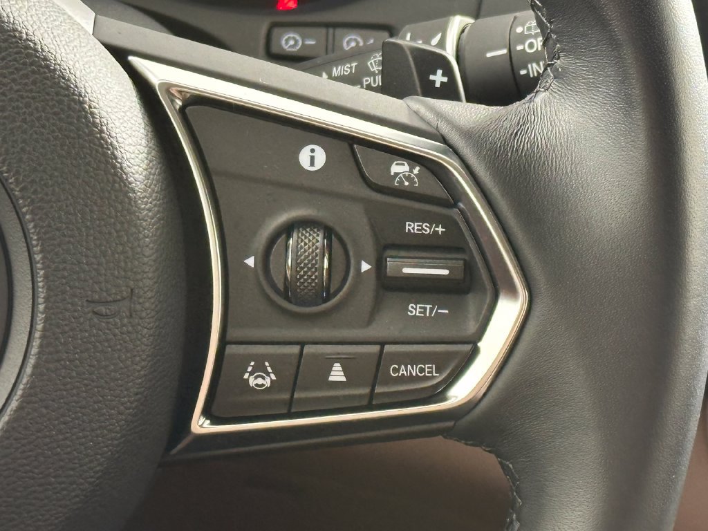 Used 2024 Acura RDX w/ Technology Package AWD/4WD image 32