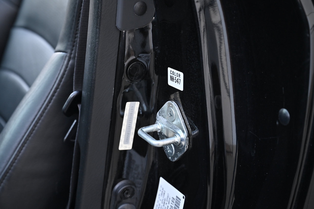 Used 2001 Honda S2000 image 55
