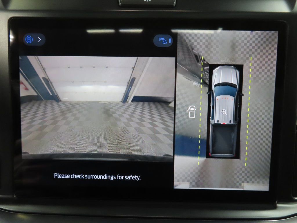 Used 2025 Ford F450 Platinum AWD/4WD image 24