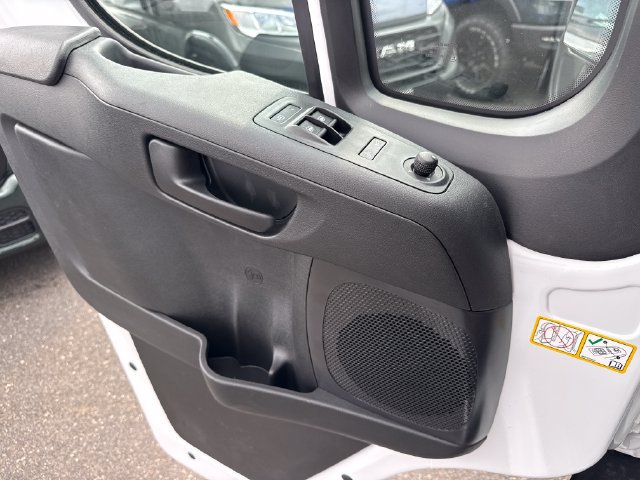 New 2026 RAM ProMaster 2500 w/ Advanced Safety Group FWD image 27